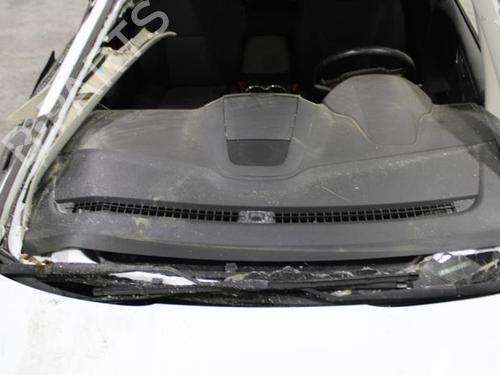 Front differential FORD MONDEO V Saloon (CD) 2.0 TDCi | BP10881699M23 