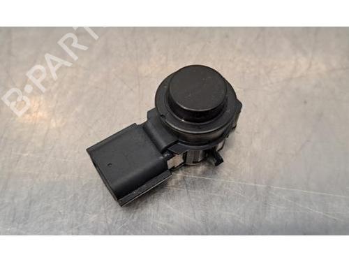 Electronic module RENAULT EXPRESS Box Body/MPV 1.3 TCe 100 (F6MA) | BP30187521M83