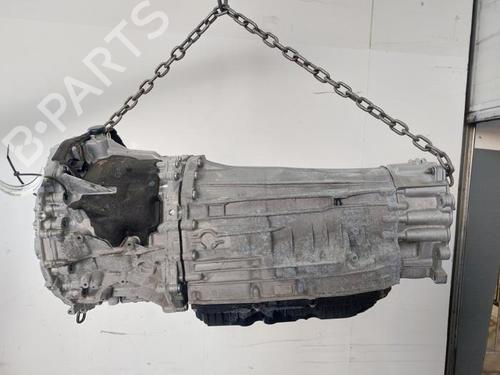 Used Gearbox MERCEDES-BENZ GLE (V167) GLE 350 de 4-matic (167.117) (306 hp) 23587477