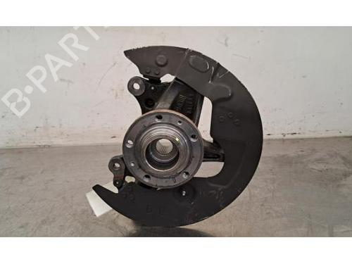 Used Right front steering knuckle DS DS 9 (X2_) 1.6 PureTech 225 (X25GGR) (225 hp) 24919041