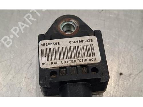 Electronic sensor PORSCHE PANAMERA (970) 4.8 4S | BP39500280M84 - Image 3