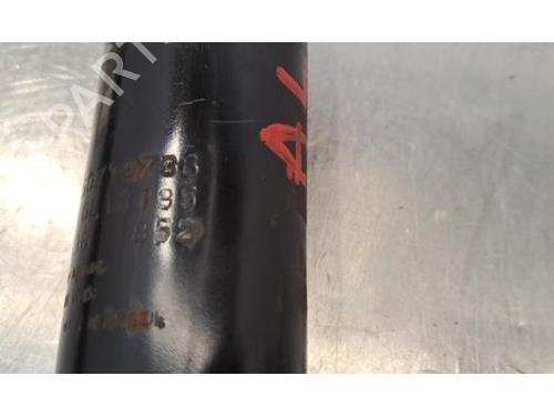 Left rear shock absorber CITROËN JUMPER II Van 2.2 BlueHDi 140 | BP29817804M18 