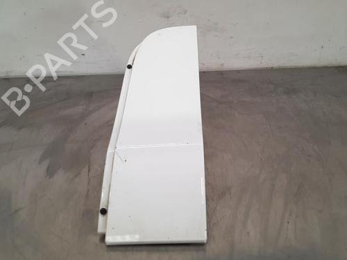 Used Fuel flap MERCEDES-BENZ VITO Van (W447) 111 CDI (447.601, 447.603, 447.605) (114 hp) 23595303
