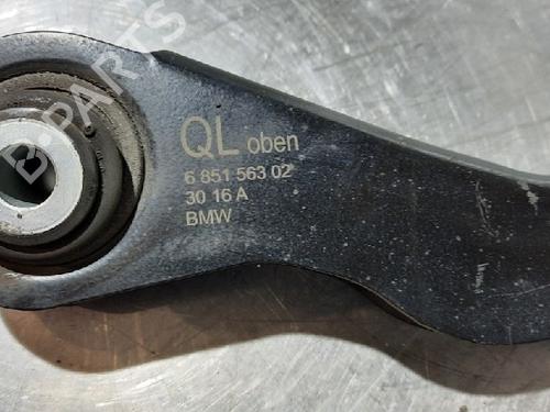 Left rear suspension arm BMW X1 (F48) sDrive 18 d | BP10881422M14 