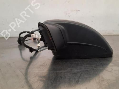 Left mirror AUDI A3 Limousine (8VS, 8VM) 2.0 TDI | BP23607621C26 