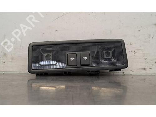 Used Interior roof light VW GOLF VII (5G1, BQ1, BE1, BE2) 2.0 R 4motion (310 hp) 24632218