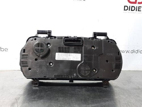 Used Instrument cluster RENAULT SCÉNIC IV (J9_) 1.5 dCi 110 (110 hp) 10874216