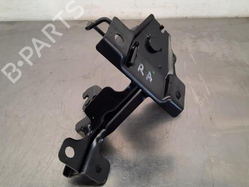 Seat buckle MERCEDES-BENZ CLA Shooting Brake (X117) CLA 200 CDI / d (117.908) | BP23596428I32 