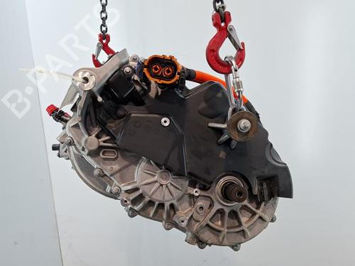 Engine MERCEDES-BENZ EQB (X243) EQB 250+ (243.602) | BP40285524M1 - Image 3