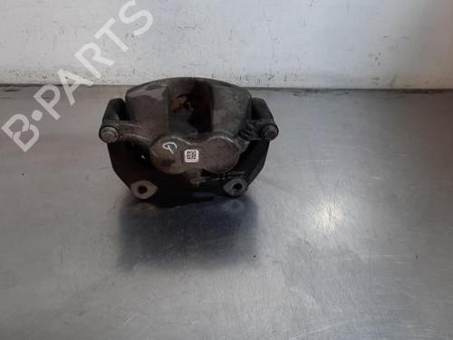 Left front brake caliper MERCEDES-BENZ GLE (V167) GLE 350 de 4-matic (167.106) | BP39754570M105 - Image 2