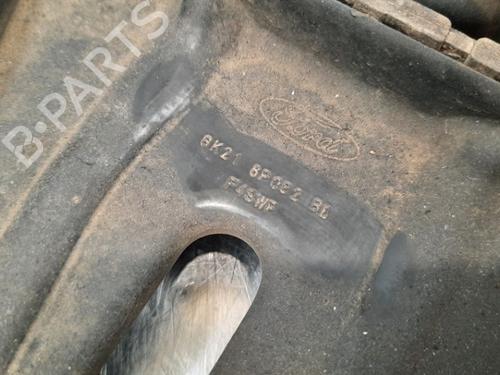 Gearbox mount FORD TRANSIT V363 Van (FCD, FDD) 2.0 EcoBlue | BP16263400M88 
