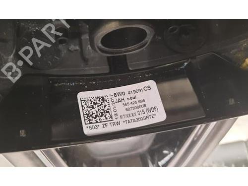 Steering wheel AUDI A5 Sportback (F5A, F5F) 2.0 TDI quattro | BP23613859C49 