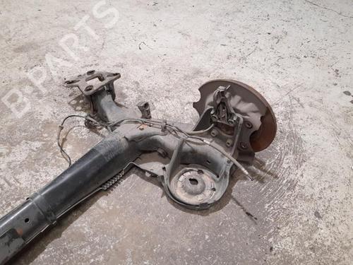 Rear axle CITROËN BERLINGO Box Body/MPV (B9) 1.6 VTi 95 | BP28032961M2 