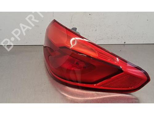 Right taillight BMW 5 (G30, F90) 520 d | BP37162292C35 - Image 3