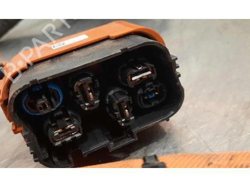 Cable RENAULT ZOE (BFM_) ZOE (BFMC, BFMD) | BP23631970E12 
