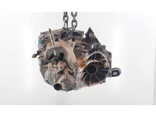 Gearbox RENAULT CLIO V (B7_) 1.0 TCe 90 (B7MT) | BP37431370M3 - Image 3