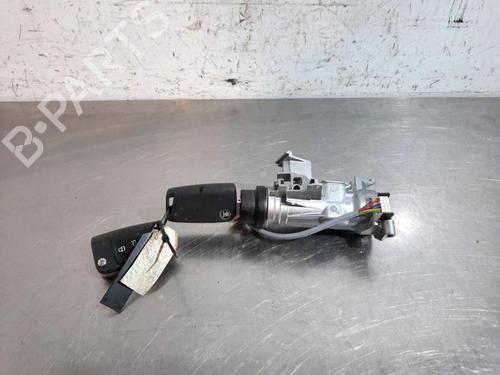 Used Ignition barrel SKODA OCTAVIA III Combi (5E5, 5E6) 1.0 TSI (115 hp) 23630630