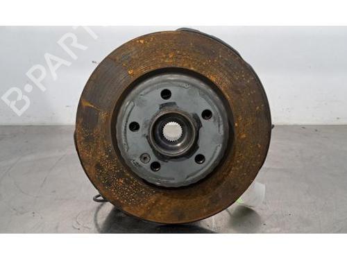 Used Right rear steering knuckle MERCEDES-BENZ C-CLASS (W205) C 200 BlueTEC / d (205.037) (136 hp) 23638217