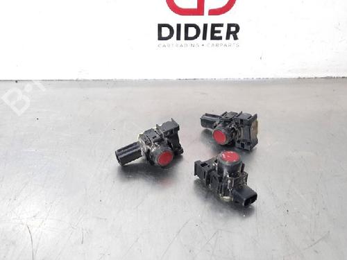 Elektronisk modul MAZDA CX-5 (KF) 2.0 (165 hp) 15019086
