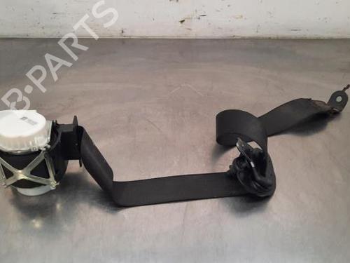 Front right belt tensioner BMW 2 Coupe (F22, F87) 218 d | BP23631538C88 