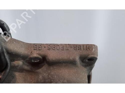 Gearbox FORD FIESTA VII (HJ, HF) 1.1 Ti-VCT | BP35970046M3  - Image 6