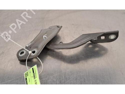 Hinge/Door check strap FORD KUGA II (DM2) 2.0 TDCi 4x4 | BP29493970C146 