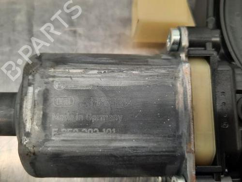 Electronic module VW GOLF VII (5G1, BQ1, BE1, BE2) e-Golf | BP23612448M83 
