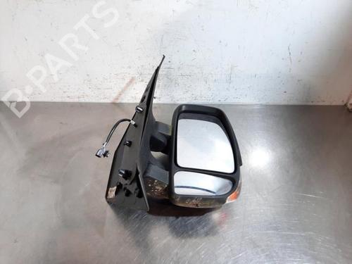 Used Right mirror NISSAN INTERSTAR Van (X62B) dCi 180 (179 hp) 24918940