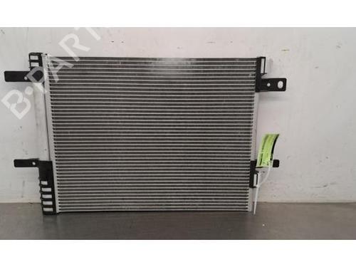 Used AC radiator PEUGEOT 3008 II SUV (MC_, MR_, MJ_, M4_) 1.5 BlueHDi 130 (131 hp) 29214733