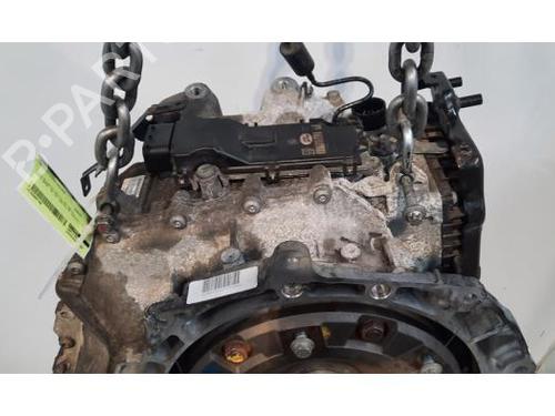 Gearbox LAND ROVER RANGE ROVER EVOQUE (L538) 2.0 D 4x4 | BP24116602M3  - Image 7