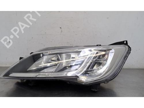 left-headlight-citroen-jumper-ii-van-2006-36207317 main image