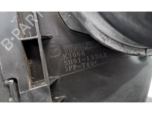 Air filter box MAZDA CX-5 (KE, GH) 2.2 D (KE2FW) | BP33131939M87  - Image 7