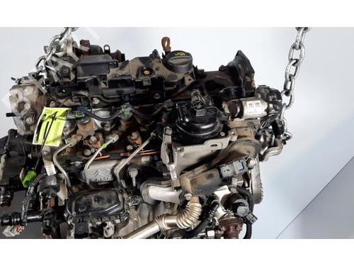 Engine CITROËN JUMPY III Van (V_) 1.6 BlueHDi 115 | BP28033001M1 