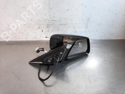 Used Right mirror MERCEDES-BENZ CLA Coupe (C117) CLA 180 (117.342) (122 hp) 23611468