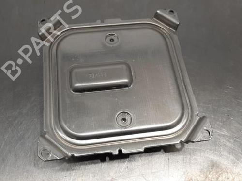 Elektronisk modul RENAULT CAPTUR II (HF_) Blue dCi 95 (HFAF) | BP23588884M83 