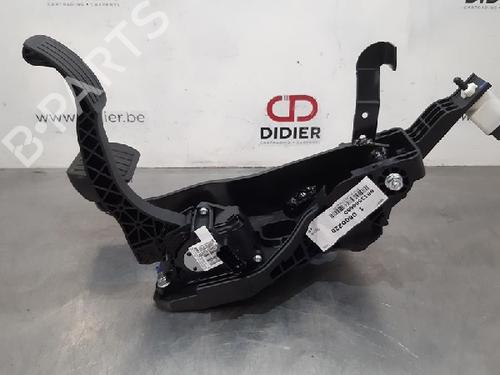 Pedal PEUGEOT EXPERT Van (V_) 2.0 BlueHDi 120 | BP10887667I4