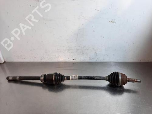 Used Right front driveshaft PEUGEOT 5008 II (MC_, MJ_, MR_, M4_) 1.5 BlueHDi 130 (MCYHZJ, MCYHZR, MCYHZX) (131 hp) 23593206