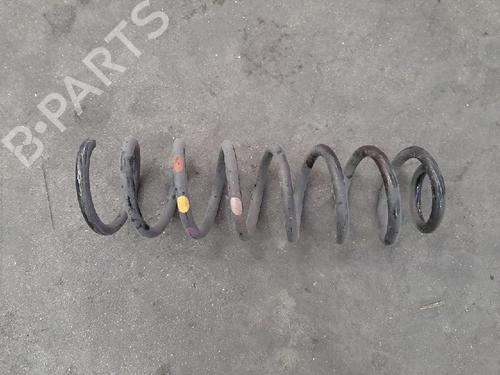 Used Left rear shock absorber RENAULT MEGANE IV Hatchback (B9A/M/N_) 1.2 TCe 130 (B9MR) (130 hp) 10877350