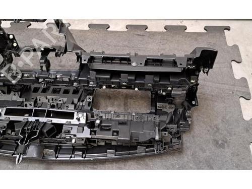 Instrumentbræt CITROËN C3 IV (CC_, CB_) ë-C3 (CBZYAZ) | BP37453786C46 - Image 9