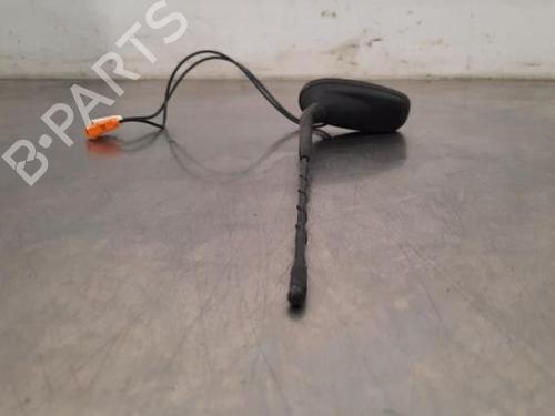 Used Antenna/Base PEUGEOT 208 II (UB_, UP_, UW_, UJ_) 1.5 BlueHDI 100 (102 hp) 23633943
