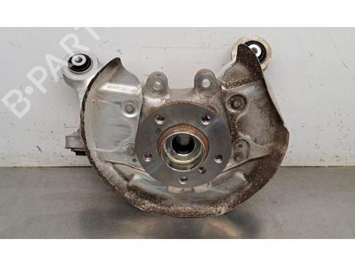 Used Right rear steering knuckle BMW i3 (I01) s Electric (184 hp) 32485696