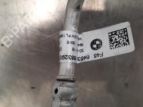 AC pipe BMW 2 Gran Coupe (F44) 216 d | BP15027898M126 