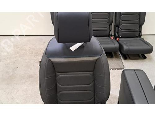 Seats set CITROËN C5 AIRCROSS (A_) 1.6 Hybrid 225 (A45GFR) | BP36207218C78 - Image 2