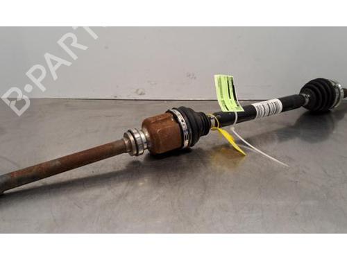 Used Right front driveshaft Right front driveshaft PEUGEOT 408 II (FP_, F3_, FM_) PureTech 130 (FPHNST) (131 hp) 30806278 30806278