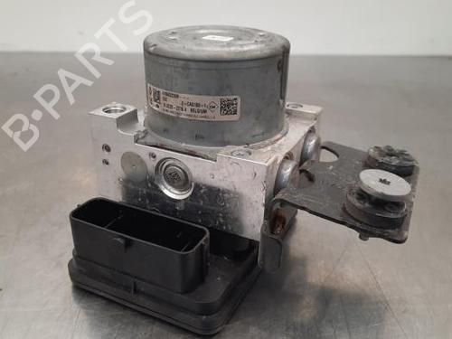 Used ABS pump NISSAN PRIMASTAR Van (X82) 2.0 dCi 130 (131 hp) 23596126