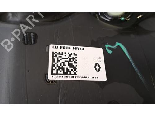 Benzintank DACIA SANDERO III 1.0 TCe 100 ECO-G | BP39481009C62 - Image 5
