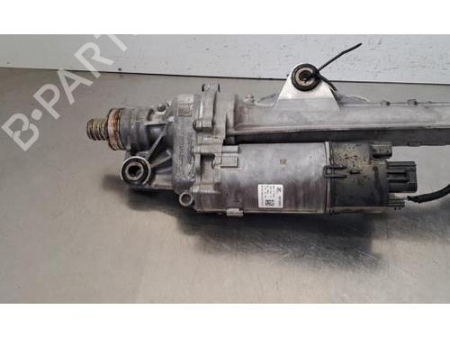 Steering rack NISSAN INTERSTAR Van (XDD) DCI 150 | BP37499212M22 - Image 6