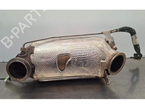 Partikelfilter für MERCEDES-BENZ SPRINTER 5-t Van (B907) 515 CDI (907.653, 907.655, 907.657) (150 hp) 31273147