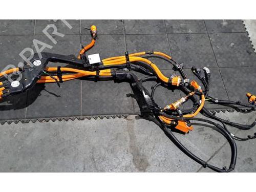 Cavo CITROËN C5 AIRCROSS (A_) 1.6 Hybrid 225 (A45GFR) (224 hp) 31705330