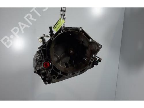 Used Gearbox OPEL MOVANO C Van (U9) 2.2 D (120 hp) 29128575